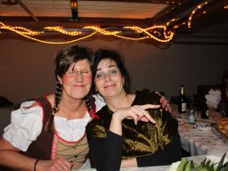 Kappensitzung 2013