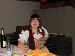 Kappensitzung 2013