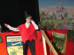 Kappensitzung 2013