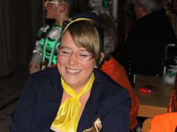 Kappensitzung 2013