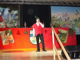 Kappensitzung 2013