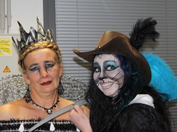 Kappensitzung 2013