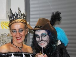 Kappensitzung 2013