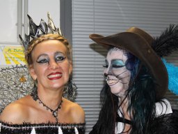 Kappensitzung 2013