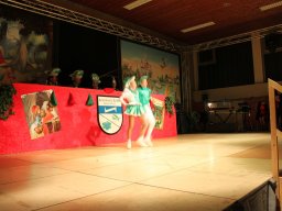 Kappensitzung 2013