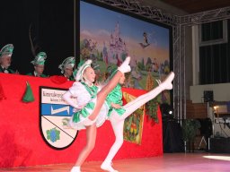 Kappensitzung 2013