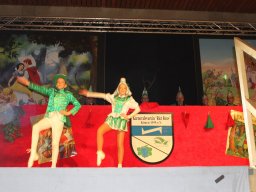 Kappensitzung 2013