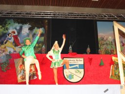 Kappensitzung 2013