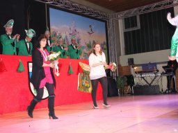 Kappensitzung 2013