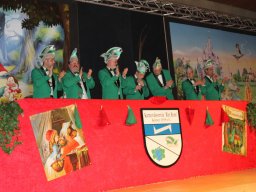 Kappensitzung 2013