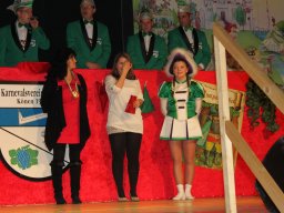 Kappensitzung 2013