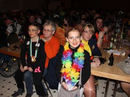 Kappensitzung 2013