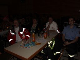 Kappensitzung 2013