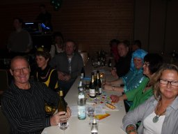 Kappensitzung 2013