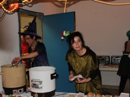 Kappensitzung 2013