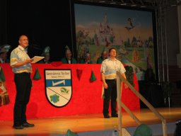 Kappensitzung 2013