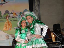 Kappensitzung 2013