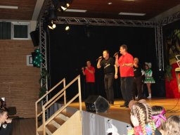 Kappensitzung 2013