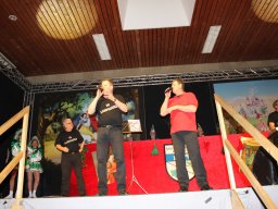 Kappensitzung 2013