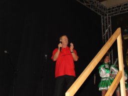 Kappensitzung 2013