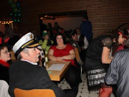 Kappensitzung 2013