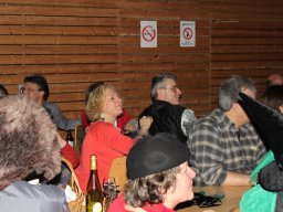 Kappensitzung 2013