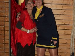 Kappensitzung 2013