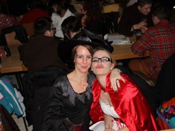 Kappensitzung 2013