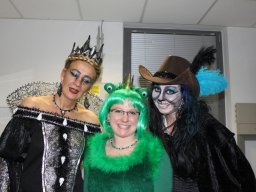 Kappensitzung 2013