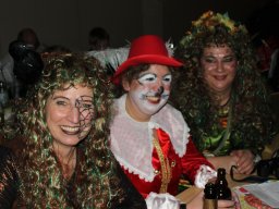 Kappensitzung 2013