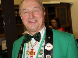 Kappensitzung 2013