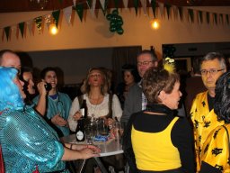 Kappensitzung 2013