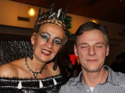 Kappensitzung 2013