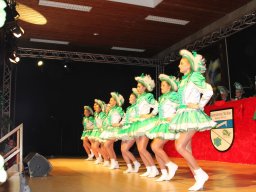 Kappensitzung 2013