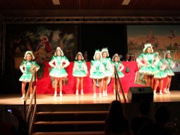 Kappensitzung 2013