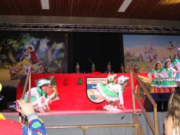 Kappensitzung 2013