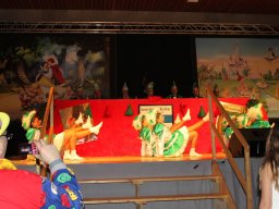 Kappensitzung 2013