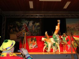 Kappensitzung 2013