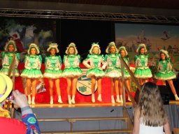 Kappensitzung 2013