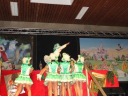 Kappensitzung 2013