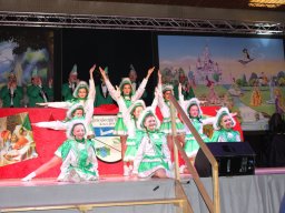 Kappensitzung 2013