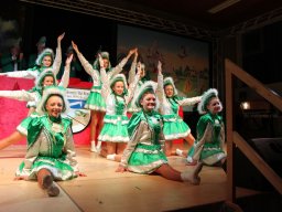 Kappensitzung 2013