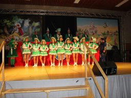 Kappensitzung 2013