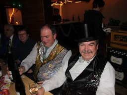 Kappensitzung 2013