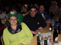 Kappensitzung 2013