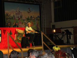 Kappensitzung 2013