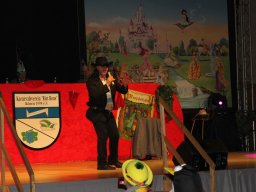 Kappensitzung 2013