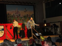 Kappensitzung 2013