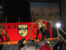 Kappensitzung 2013