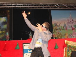 Kappensitzung 2013